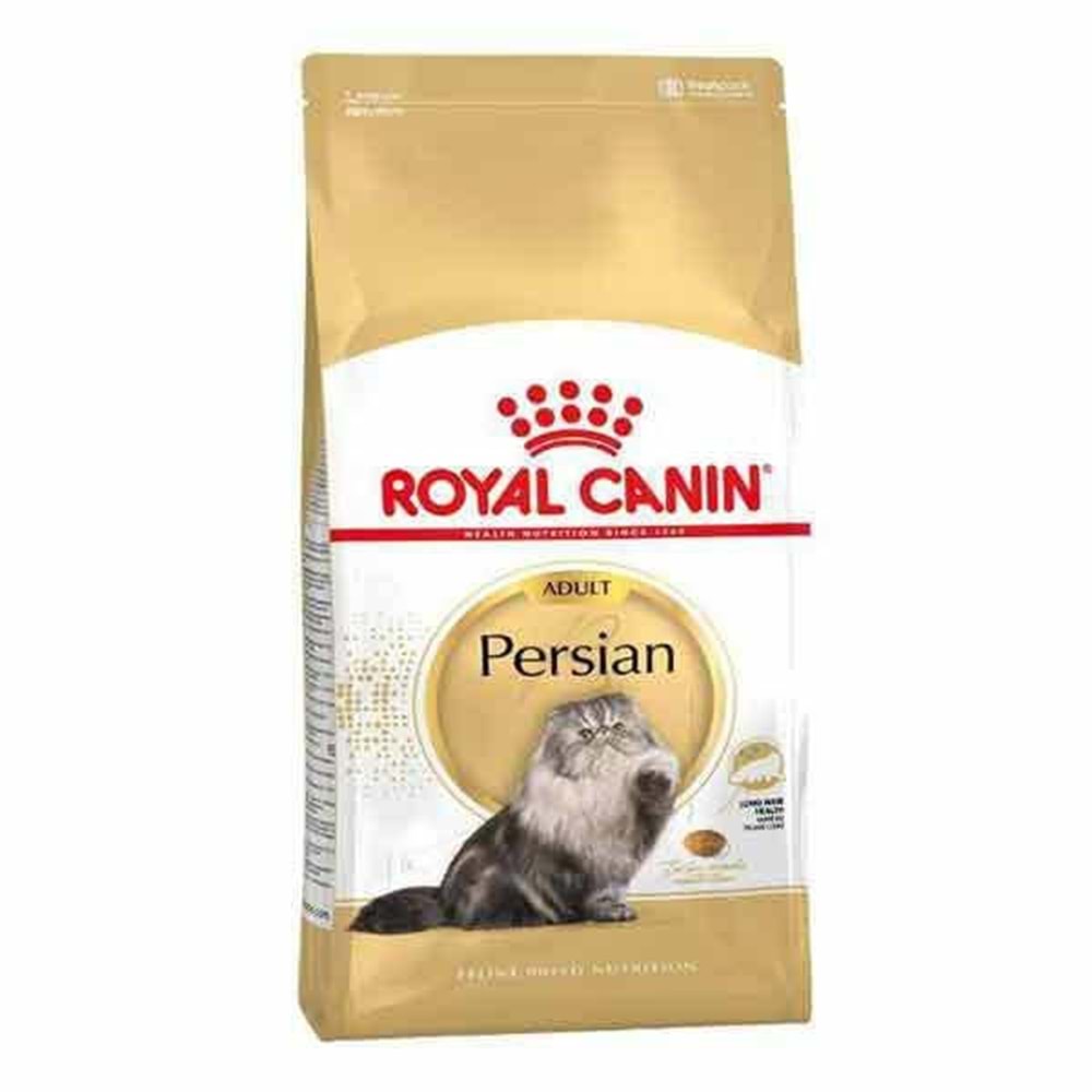 Royal Canin Persian İran Yetişkin Kedi Maması 2 Kg.