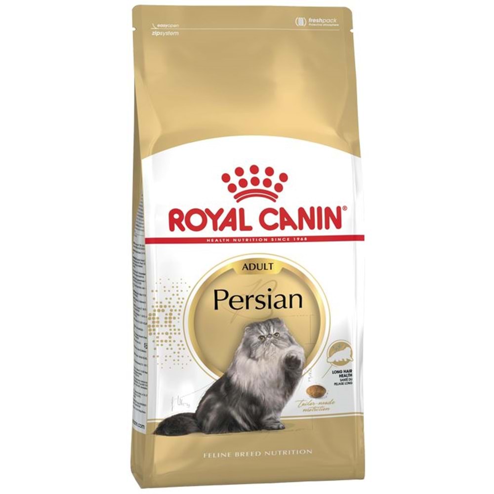 Royal Canin Persian İran Yetişkin Kedi Maması 4 Kg.