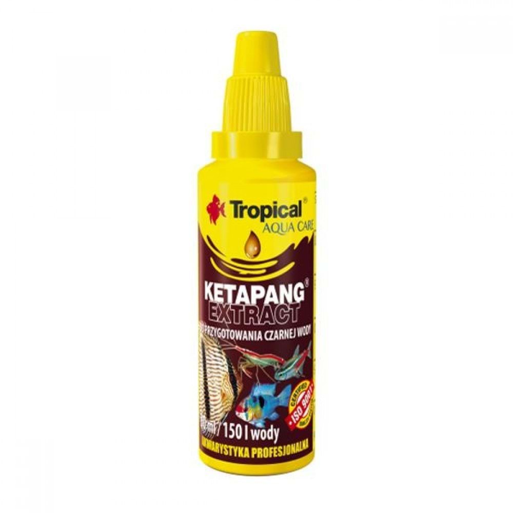 Tropical-Ketapang Extract 50 Ml.