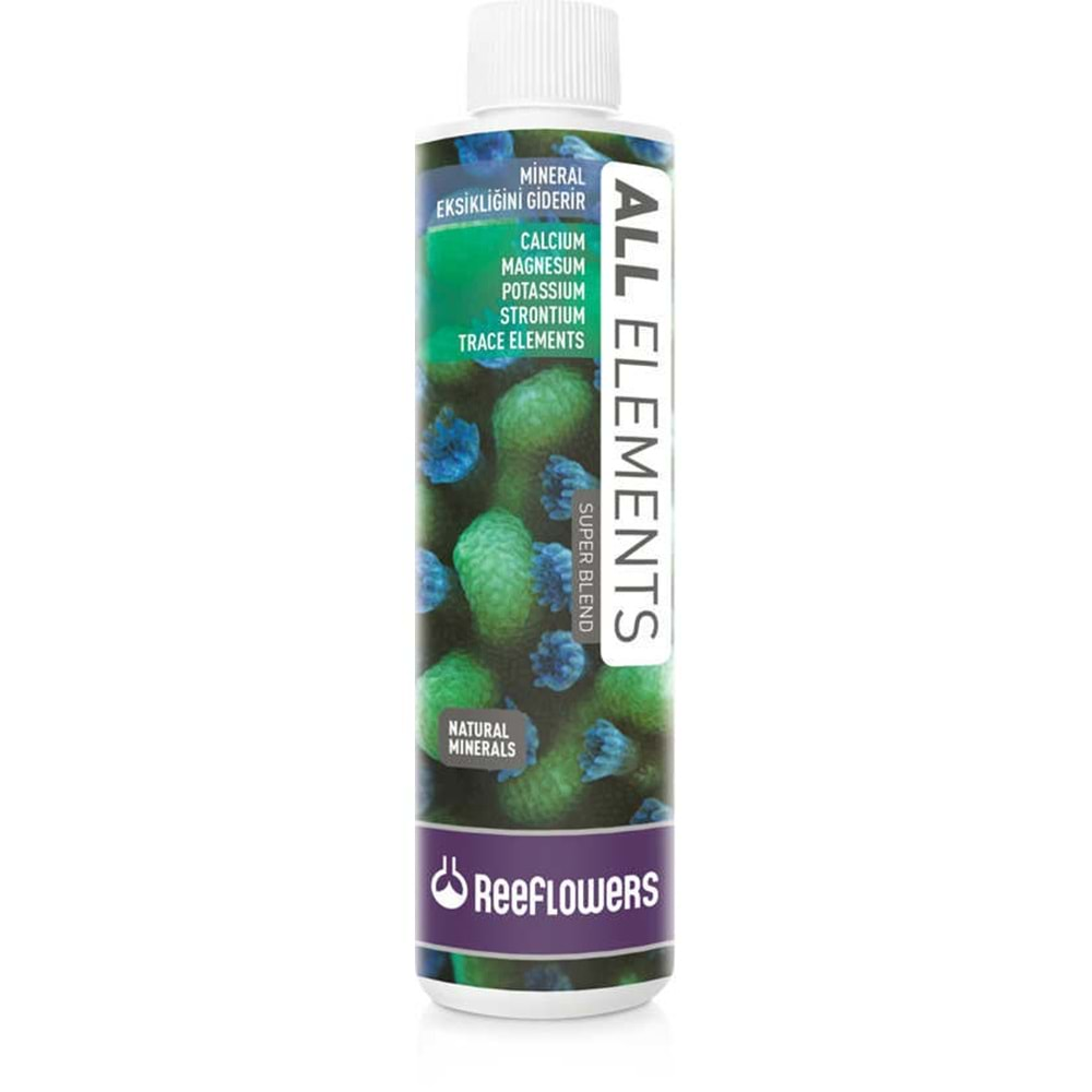 Reeflowers All Elements 250 ml