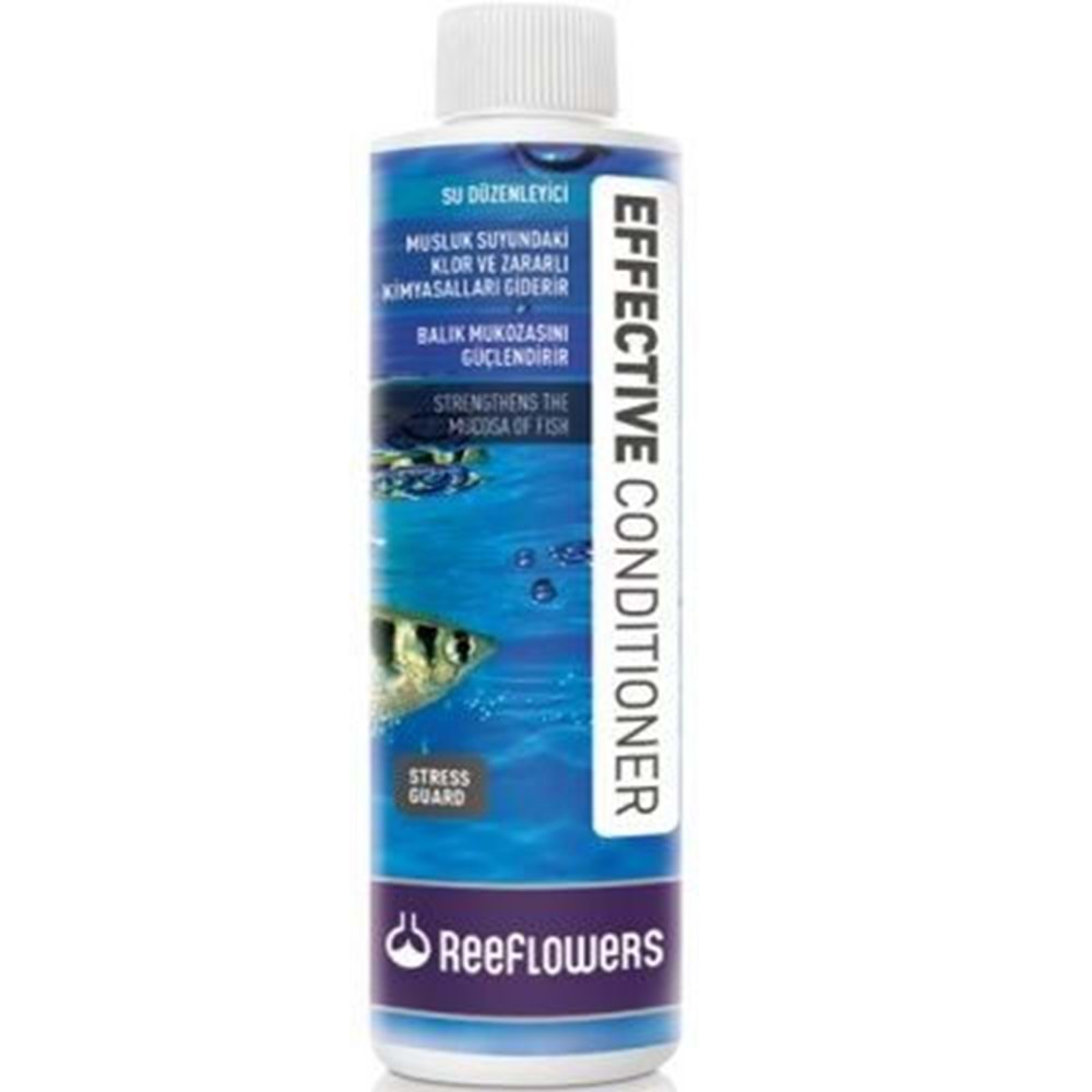 Reeflowers Effective Conditioner 85 ml