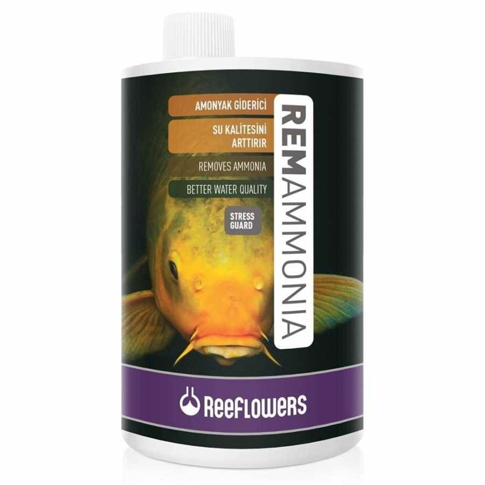 Reeflowers RemAmmonia 500 ml