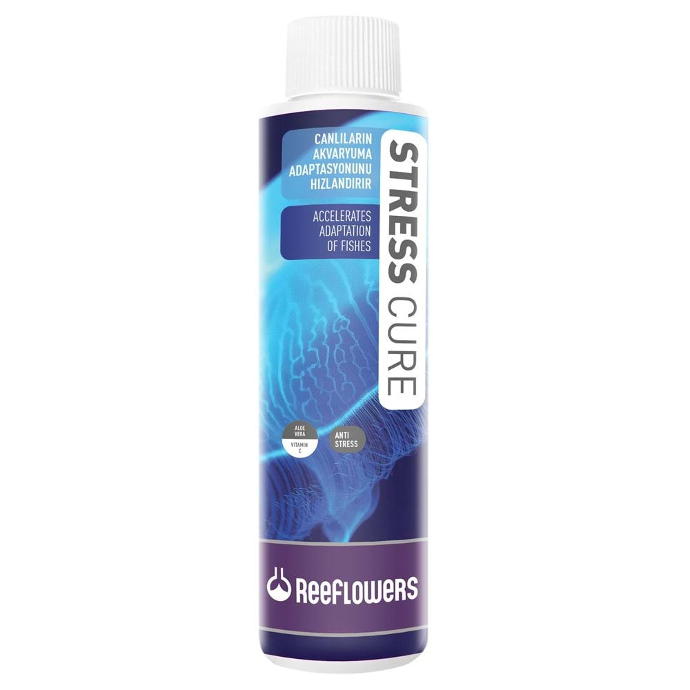 Reeflowers StressCure 250 ml