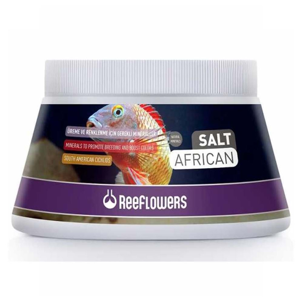 Reeflowers SaltAfrican 250 ml