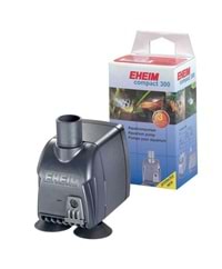 Eheim Compact On 300 150-300L/s 5W