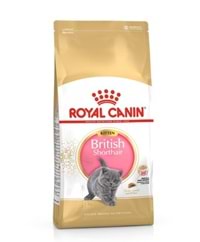 Royal Canin Kitten British Shorthair Yavru Kedi Maması 2 Kg.