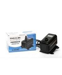Hailea HX-6540 Akvaryum Sump Kafa Motoru 2880 L/Saat