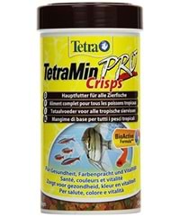 Tetra TetraMin Pro Crisps Balık Yemi 100 Ml. 22 Gr.