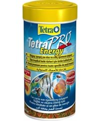 Tetra Pro Energy Crisps Balık Yemi 250 ml 55 gr