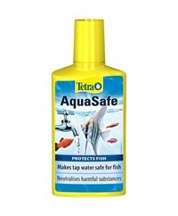 Tetra Aqua Safe Su DÜzenleyici 100 ml.