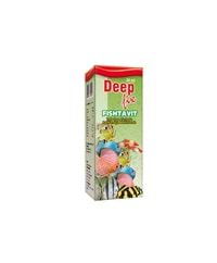 DeepFix Fishtavit Balık Vitamini 30 ml.
