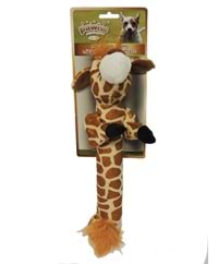 15083 Stick Giraffe - Çubuk Zürafa 40x18x8cm