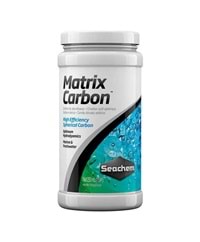 Seachem MatrixCarbon 250 Ml
