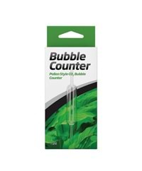 Seachem Bubble Counter-Damla Sayacı