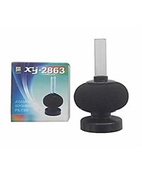 Xinyou XY-2863 Biyolojik Süngerli Havalı Üretim İç Filtre (Ağırlıklı)
