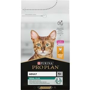 Pro Plan Tavuklu Yetişkin Kuru Kedi Maması 1,5 Kg.