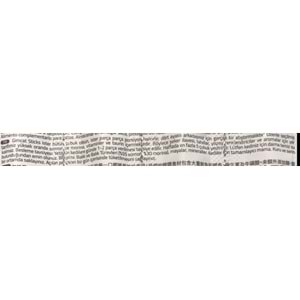 Gimcat Sticks Somon Atlantic Morina Etli Kedi Ödül Çubukları 4'lü 20gr X 4 adet