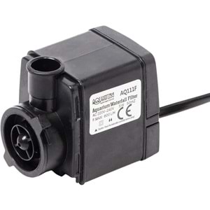 Aquawing Aq111f Şelale iç Fi·ltre 5w 600l/H