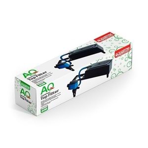 Aquawing AQ1300F Akvaryum Tepe Filtresi 25 W 1500 L/S