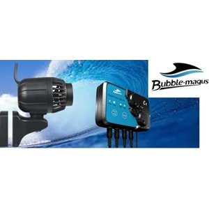 Bubble Magus W-20 Dalga Motoru
