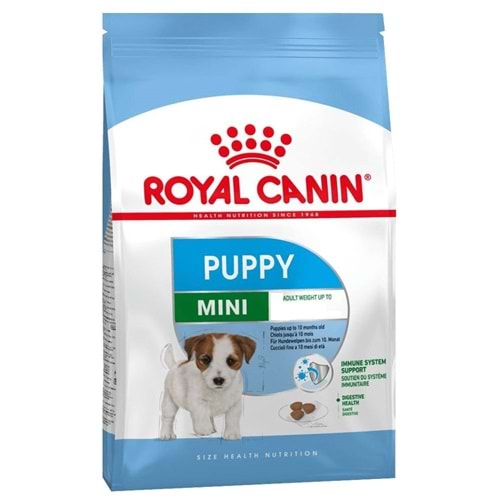 Royal Canin Mini Puppy Küçük Irk Yavru Köpek Maması 2 Kg.