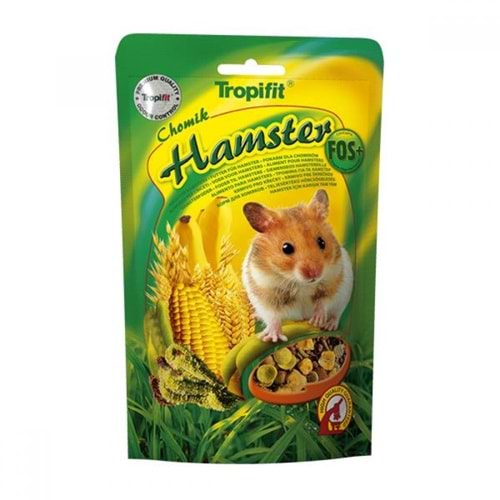 Tropifit Hamster Yemi 500 gr.