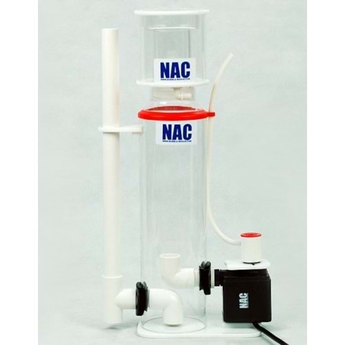 Bubble Magus NAC3 Protein Skimmer - Pompa Atman PH 1100