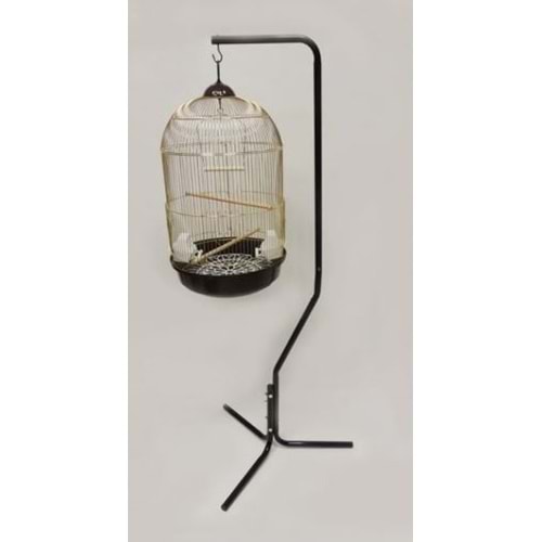 Euroasia Pet İthal Kuş Kafesi Ayağı (Kalın demir ayaklı) 160 cm.