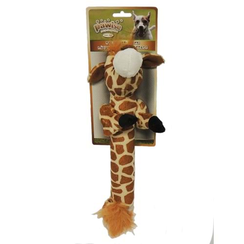 Pawise 15083 Stick Giraffe - Çubuk Zürafa 40x18x8cm