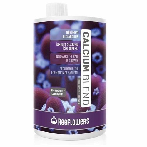 Reeflowers Calcium Blend - B 1000 ml