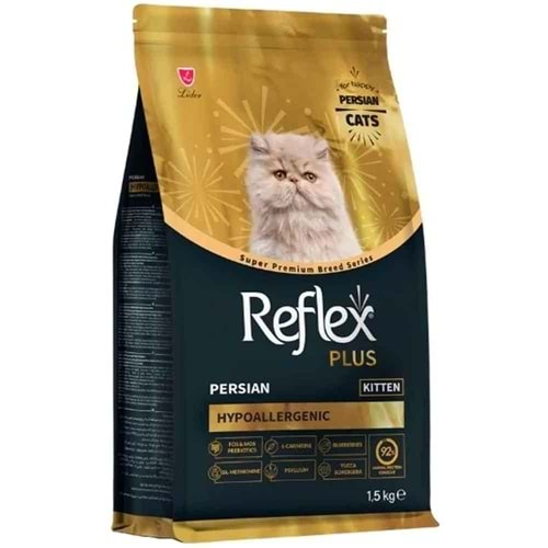 Reflex Plus Persian Yavru Kedi Maması 1.5 Kg