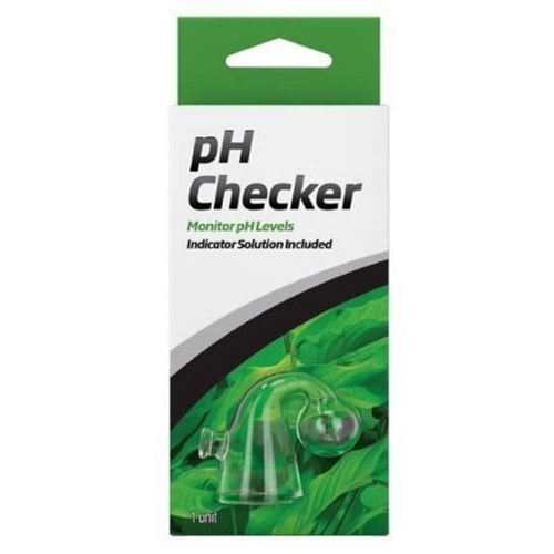 Seachem Ph Checker-Cam Ph Seviye Görüntüleyici