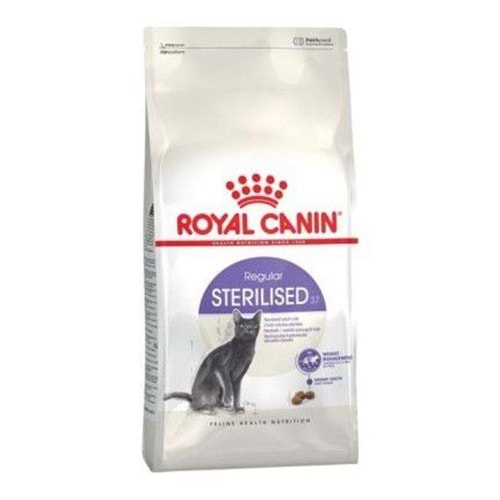 Royal Canin Sterilised Kısırlaştırılmış Yetişkin Kedi Maması 400 Gr.