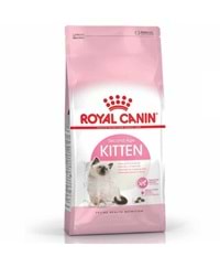 Royal Canin Kitten Yavru Kedi Maması 4 Kg.