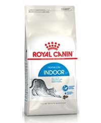 Royal Canin Indoor 27 Ev Kedileri İçin Yetişkin Kedi Maması 2 Kg.