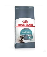 Royal Canin Hairball Care Yetişkin Kedi Maması 2 Kg.