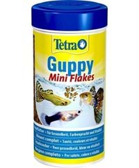 Tetra Guppy Lepistes Yemi 100 ml.