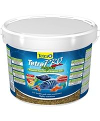 Tetra Pro Algae Crisps Ciklet Bitkisel Balık Yemi 10L.