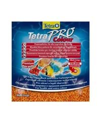 Tetra Pro Colour Crisps Balık Yemi 12 Gr.