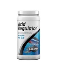 Seachem Acid Regulator 250 Gr