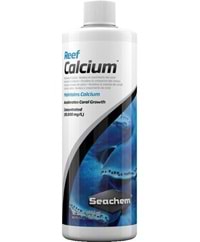 Seachem Reef Calcium 500 Ml