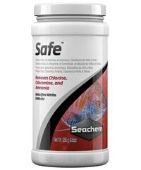 Seachem Safe 250 Gr