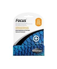Seachem Focus 5 gr.